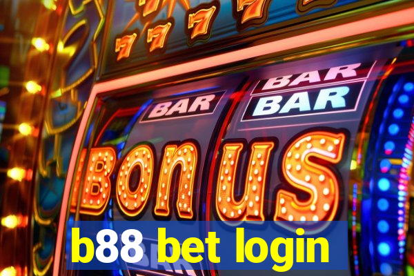 b88 bet login